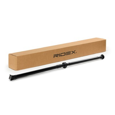 Drive Shaft RIDEX 3675A0071 3675A0071 - photo 1