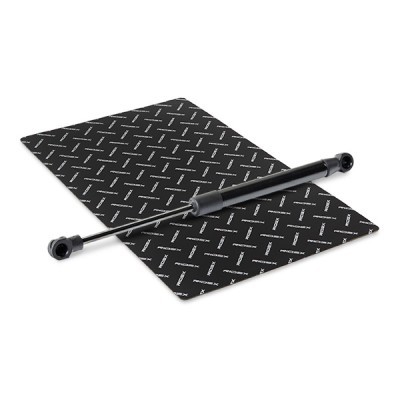 Bonnet Gas RIDEX 1207G0011 1207G0011 - photo 2