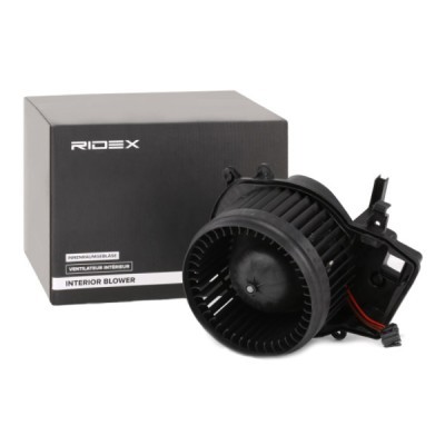 Interior Blower RIDEX 2669I0096 2669I0096 - photo 2