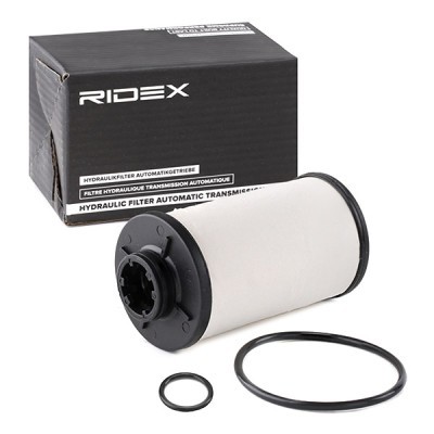 Hydraulic Filter, Automatic Transmission RIDEX 416F0003 416F0003 - photo 2