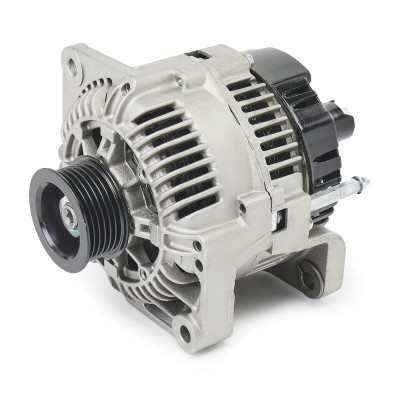 Alternator RIDEX 4G0380R 4G0380R - photo 2