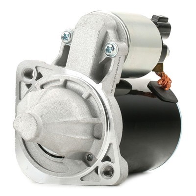 Starter RIDEX 2S0335 2S0335 - photo 3