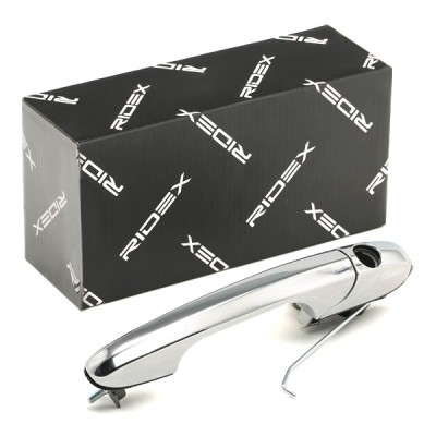 Door Handle RIDEX 1373D0244 1373D0244 - photo 2