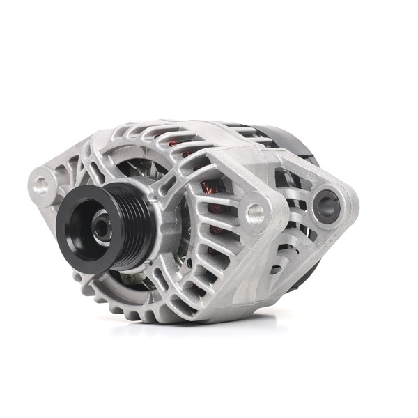 Alternator RIDEX 4G0888 4G0888 - photo 1