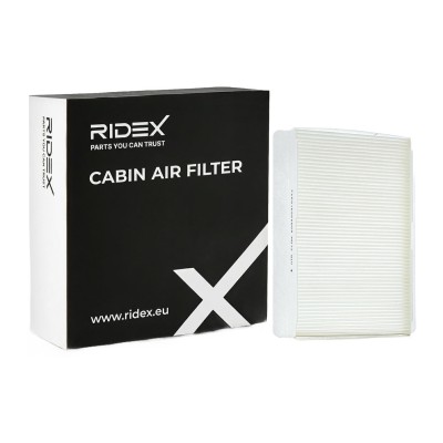 Cabin Air Filter RIDEX 424I0028 424I0028 - photo 10
