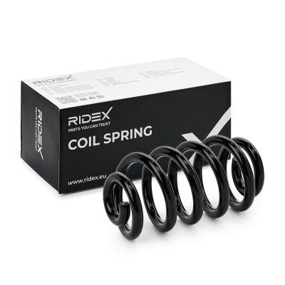 Suspension Spring RIDEX 188C1178 188C1178 - photo 2