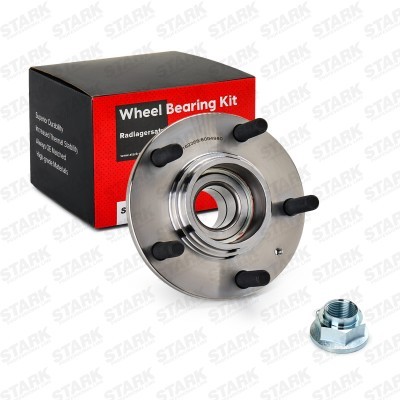 Wheel Bearing Stark SKWB-0180745 SKWB-0180745 - photo 2