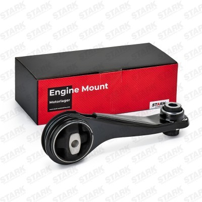 Engine Mounting Stark SKEM-0660017 SKEM-0660017 - photo 2