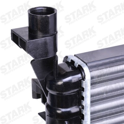 Radiator, Engine Cooling Stark SKRD-0120653 SKRD-0120653 - photo 5