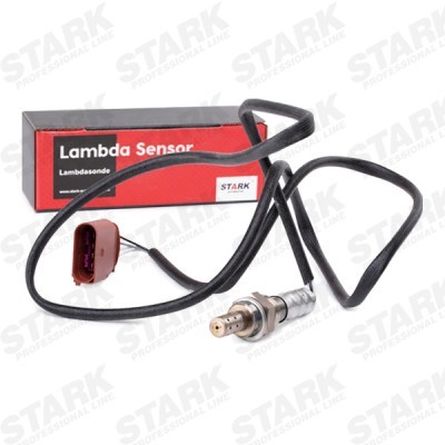 Lambda (Oxygen) Sensor Stark SKLS-0140383 SKLS-0140383 - photo 2