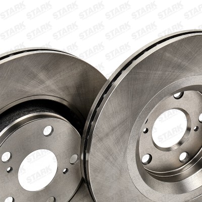 Brake Disc Stark SKBD-0022383 SKBD-0022383 - photo 7