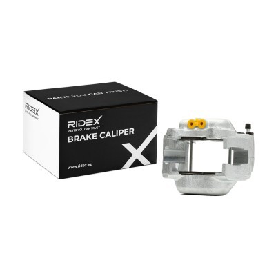 Brake Caliper RIDEX 78B0841 78B0841 - photo 2