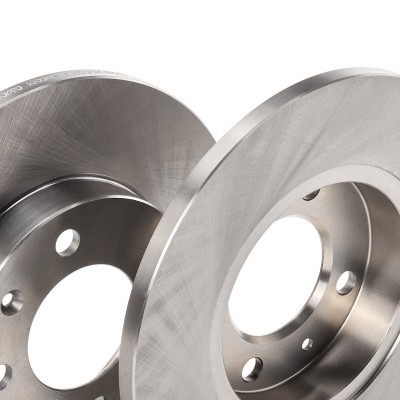 Brake Disc RIDEX 82B0655 82B0655 - photo 8