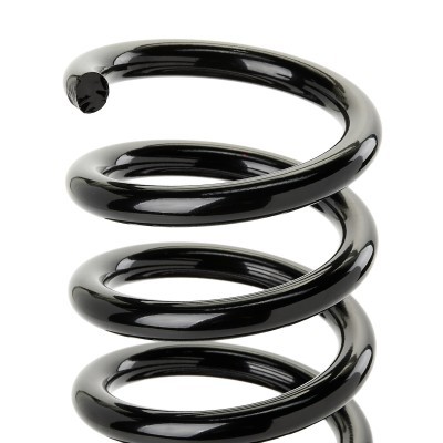 Suspension Spring RIDEX 188C1244 188C1244 - photo 3