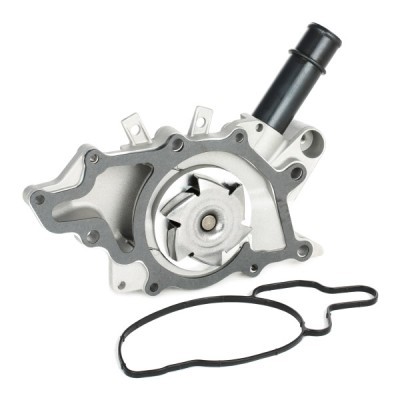Water Pump, Engine Cooling RIDEX 1260W0164 1260W0164 - photo 4