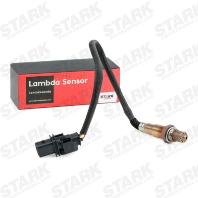 Lambda (Oxygen) Sensor Stark SKLS-0140389 SKLS-0140389 - photo 2