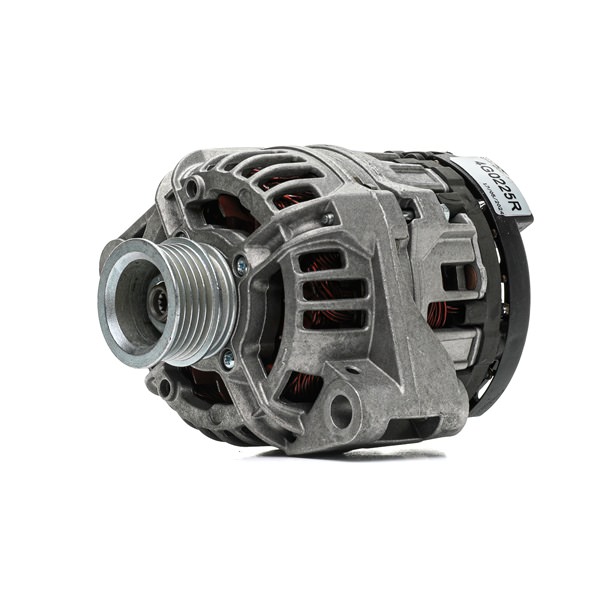 Alternator RIDEX 4G0225R 4G0225R - photo 1