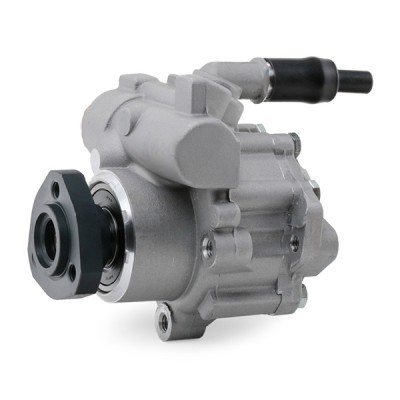 Hydraulic Pump, Steering System RIDEX 12H0015 12H0015 - photo 3