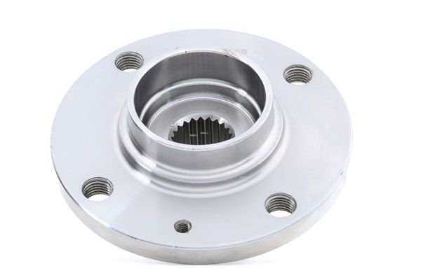 Wheel Hub RIDEX 653W0003 653W0003 - photo 1