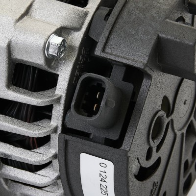 Alternator RIDEX 4G0156R 4G0156R - photo 6