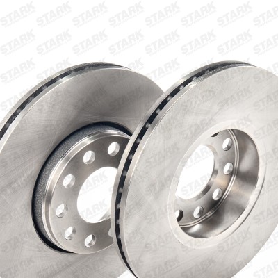 Brake Disc Stark SKBD-0022798 SKBD-0022798 - photo 10