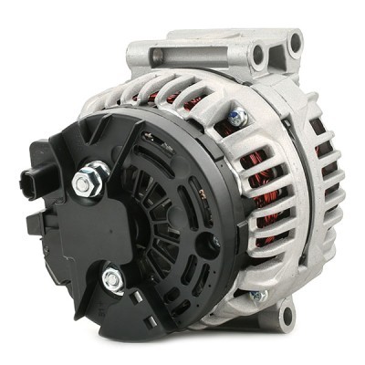 Alternator RIDEX 4G0617 4G0617 - photo 4