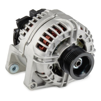 Alternator RIDEX 4G0644 4G0644 - photo 3