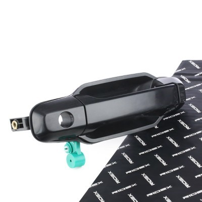 Door Handle RIDEX 1373D0192 1373D0192 - photo 2