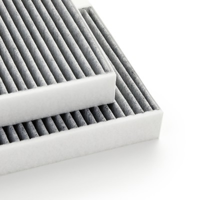 Cabin Air Filter RIDEX 424I0481 424I0481 - photo 9