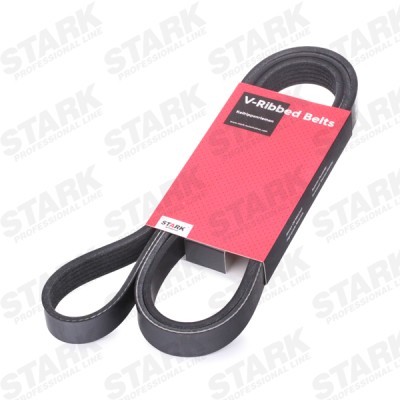 V-Ribbed Belt Stark SK-6PK1750 SK-6PK1750 - photo 2