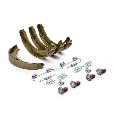 Brake Pads Set RIDEX 70B0079 70B0079 - photo 7