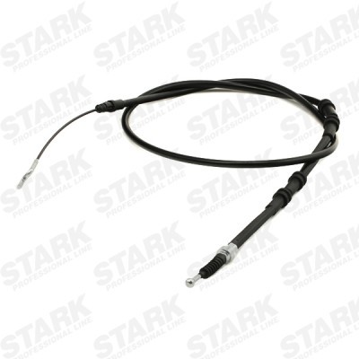 Cable Pull, Parking Brake Stark SKCPB-1050333 SKCPB-1050333 - photo 2