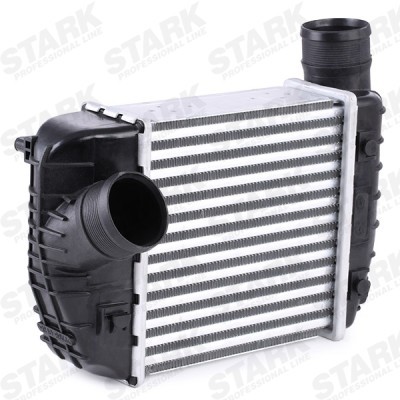 Intercooler, Charger Stark SKICC-0890037 SKICC-0890037 - photo 4