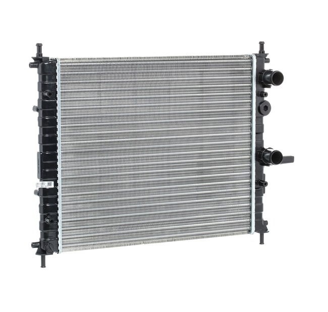 Radiator, Engine Cooling RIDEX 470R0195 470R0195 - photo 1