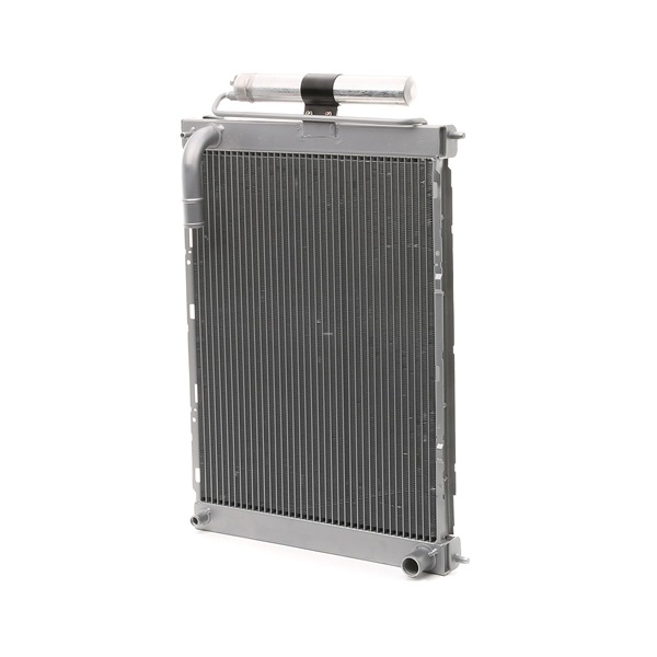 Cooling module RIDEX 2668C0008 2668C0008 - photo 1