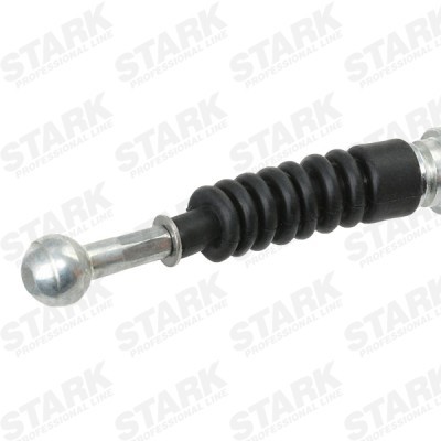 Cable Pull, Parking Brake Stark SKCPB-1050189 SKCPB-1050189 - photo 5