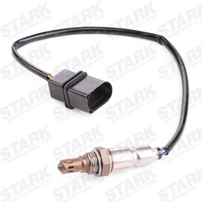 Lambda (Oxygen) Sensor Stark SKLS-0140428 SKLS-0140428 - photo 3
