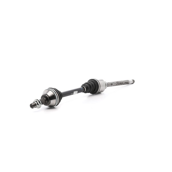 Drive Shaft RIDEX 13D0138R 13D0138R - photo 1