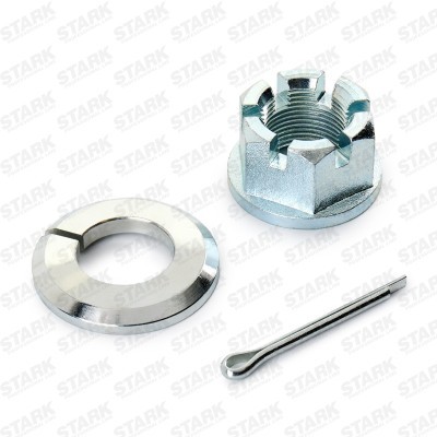 Wheel Bearing Stark SKWB-0180635 SKWB-0180635 - photo 8