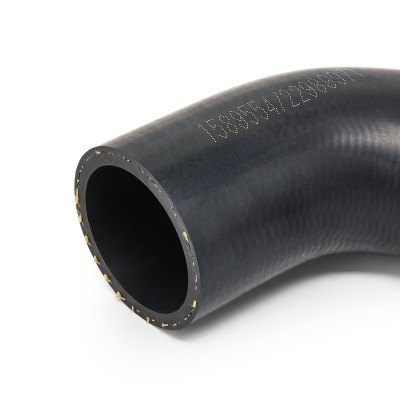 Charger Air Hose RIDEX 3314C0804 3314C0804 - photo 4