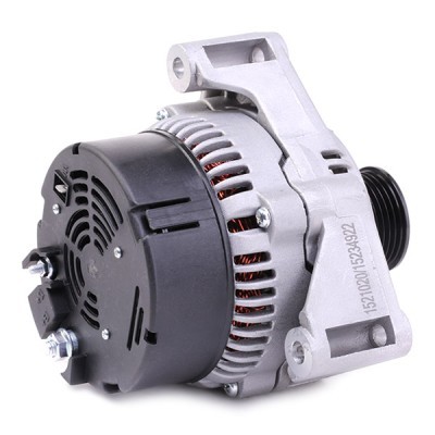 Alternator RIDEX 4G0960 4G0960 - photo 4