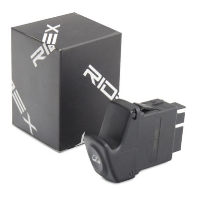 Door closing control unit RIDEX 2443C0020 2443C0020 - photo 2