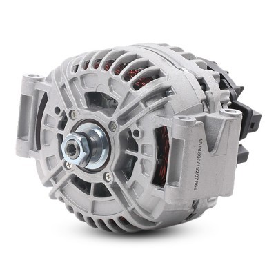 Alternator RIDEX 4G0527 4G0527 - photo 3