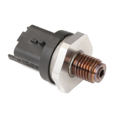 Sensor, fuel pressure RIDEX 3942S0041 3942S0041 - photo 3