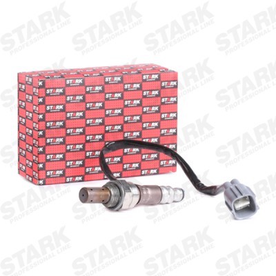 Lambda (Oxygen) Sensor Stark SKLS-0140086 SKLS-0140086 - photo 2