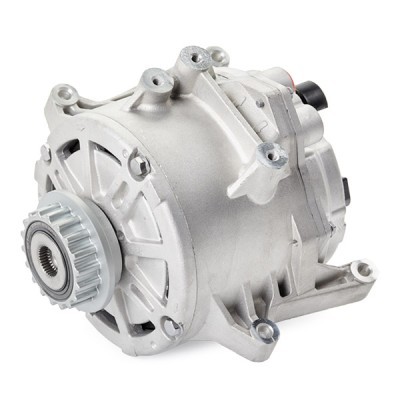 Alternator RIDEX 4G0850 4G0850 - photo 3