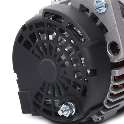 Alternator RIDEX 4G0312 4G0312 - photo 6