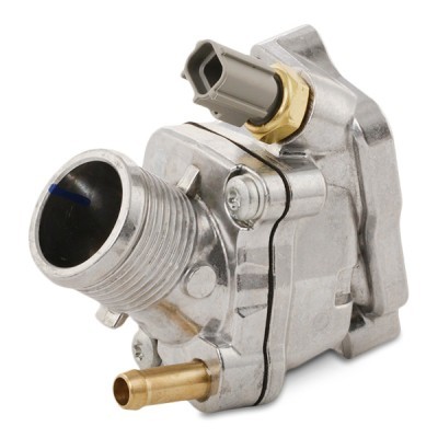 Thermostat, Coolant RIDEX 316T0229 316T0229 - photo 3