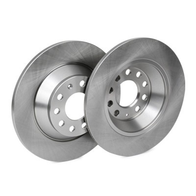 Brake Disc RIDEX 82B0176 82B0176 - photo 9