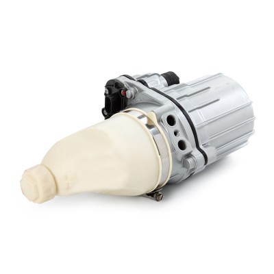 Hydraulic Pump, Steering System RIDEX 12H0043R 12H0043R - photo 4